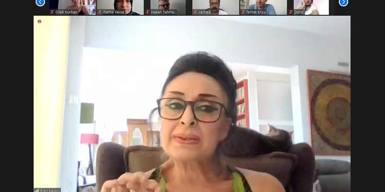 Keskin: AİHM Türkiye’nin suç ortağıdır Keskin: AİHM Türkiye’nin suç ortağıdır