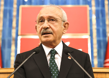 Kılıçdaroğlu: Eşimden az önce haber geldi, bugün elektriğimizi kesmişler