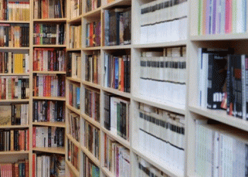 Kitap satışları azaldı