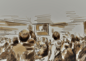 Kobanê Davası: Bizim şahsımızda bir halkı yargılıyorsunuz