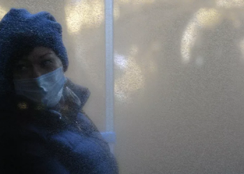 DSÖ: Delta varyantı 2 kat daha bulaşıcı