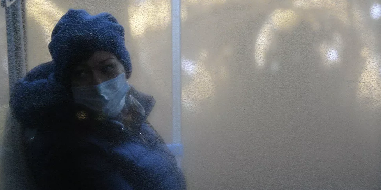 DSÖ: Delta varyantı 2 kat daha bulaşıcı DSÖ: Delta varyantı 2 kat daha bulaşıcı