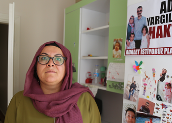 Safitürk’ün dosyası savcılık rafında unutuldu