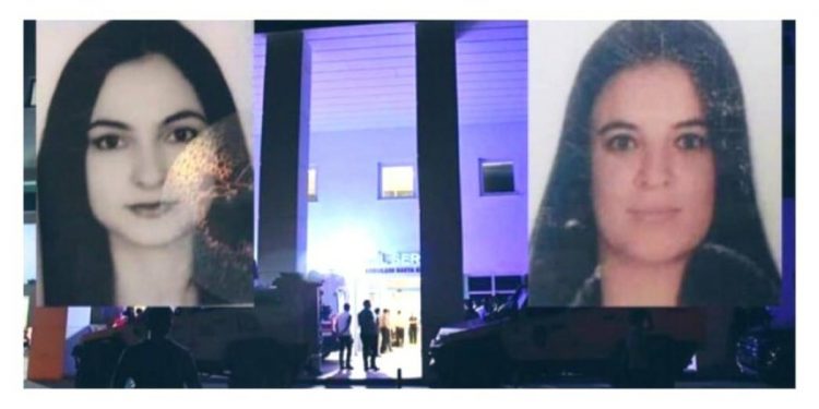 2 öğretmenin ölümüne neden olan sürücü tutuklandı