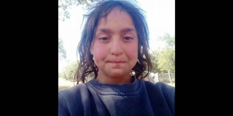 11 yaşındaki çocuktan haber alınamıyor 11 yaşındaki çocuktan haber alınamıyor