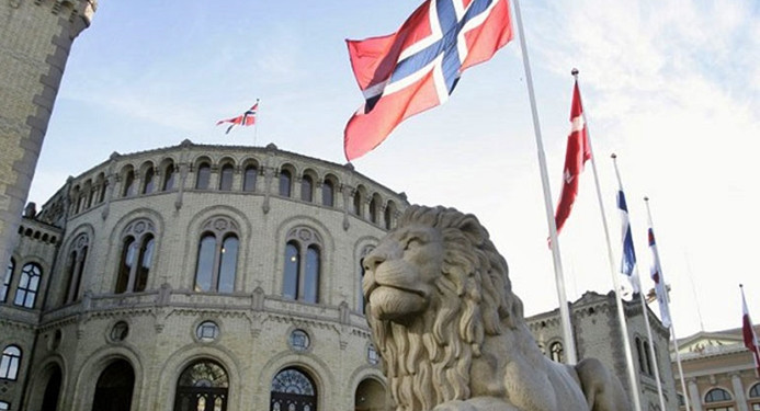 Norveç Dışişleri Bakanlığı: Türkiye’nin Federe Kürdistan’daki varlığından endişeliyiz Norveç Dışişleri Bakanlığı: Türkiye’nin Federe Kürdistan’daki varlığından endişeliyiz