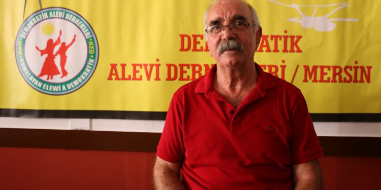 DAD Eşbaşkanı Kulu: Kürt’ü Kürt’e kırdırtma planı hala devrede DAD Eşbaşkanı Kulu: Kürt’ü Kürt’e kırdırtma planı hala devrede