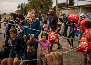 İHD: Mültecilerin yaşadığı ihlallerin sebebi dışlayıcı politikalar