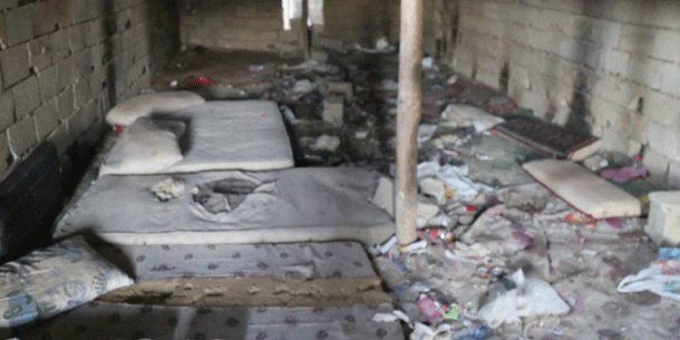 Mültecilerin ölüm yolculuğu Mültecilerin ölüm yolculuğu