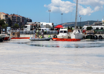 İTÜ’den müsilaja yönelik 10 öneri
