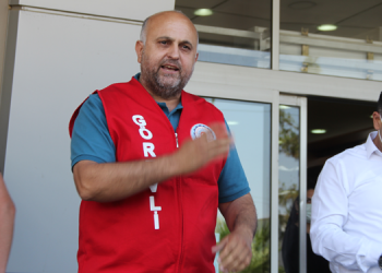 Narbel’de TİS imzalandı