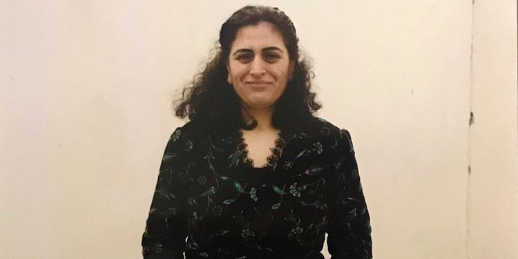 Tuncel: Türkiye demokrasisi için direnmeliyiz Tuncel: Türkiye demokrasisi için direnmeliyiz