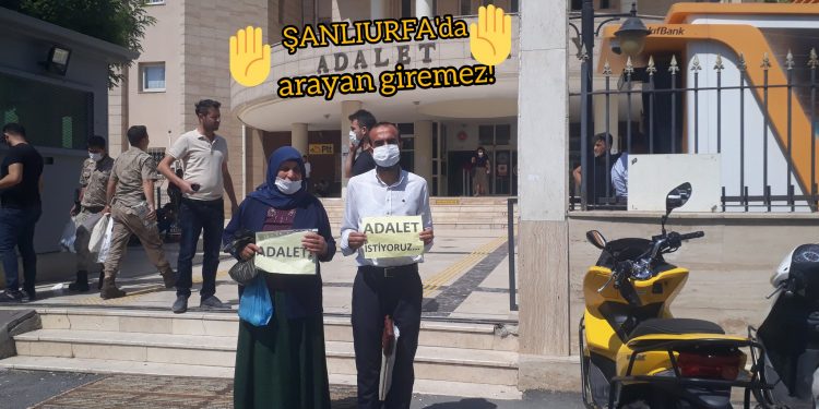Şenyaşar Ailesi’nin dosyasına bakan savcı 8’inci kez değişti