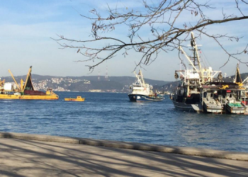 ‘Tarihi Troya savaşının gerçekleştiği yer olarak bilinen Yeniköy sahili özel firmaya kiralandı’