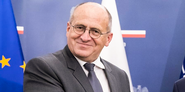 Polonya, Türk SİHA’larını NATO’nun doğu kanadında kullanacak Polonya, Türk SİHA’larını NATO’nun doğu kanadında kullanacak