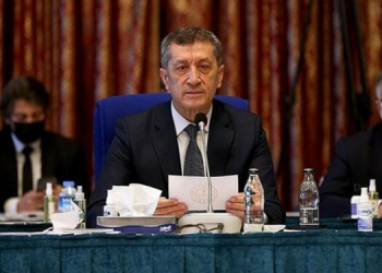 Selçuk: 6284 kapsamında 11 bin öğrencinin nakli yapıldı