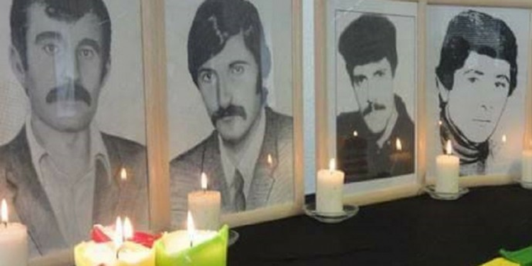 ’14 Temmuz’la bir halk yeniden dirildi’ ’14 Temmuz’la bir halk yeniden dirildi’