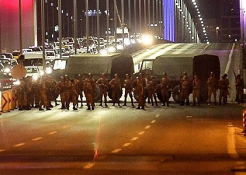 15 Temmuz nasıl okunmalı?