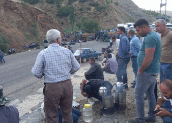 Direnen tütüncüler: Başka çaremiz yok