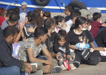 227 Afgan göçmen geri gönderildi