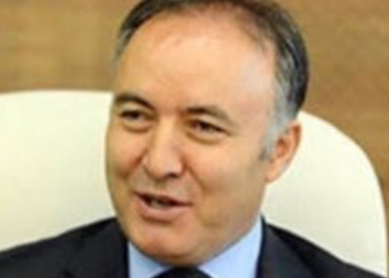 Kuzenini kaybeden eski vali isyan etti