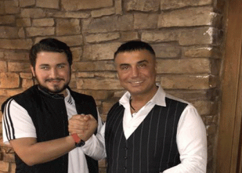 Ahmet Onay’dan Sedat Peker’e yanıt