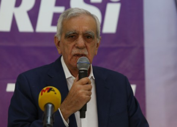 Ahmet Türk’ten AKP’ye: Sona geldiniz