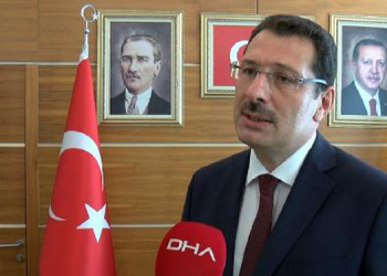 AKP’li Yavuz: Erken seçim intihar olur