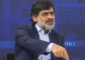 Yandaş yazardan bir garip Melih Bulu yorumu