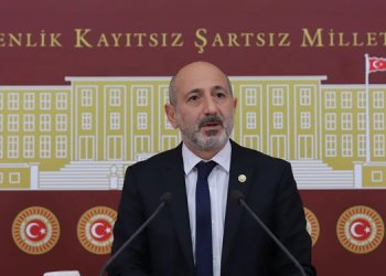 CHP’li Öztunç: Hükümet Karadeniz’i unuttu