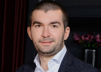 DEVA Partisi’nde istifa