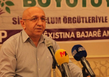 Alican Önlü: Çöktüreceklerdi, çöküşteler