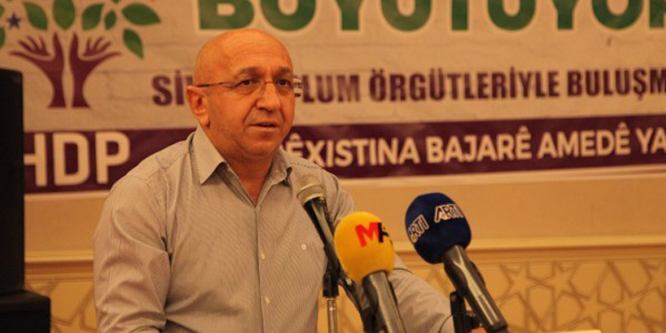 Alican Önlü: Çöktüreceklerdi, çöküşteler Alican Önlü: Çöktüreceklerdi, çöküşteler