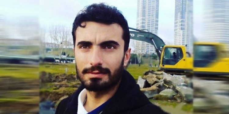 Emine Karakaş’ın katili tutuklandı Emine Karakaş’ın katili tutuklandı