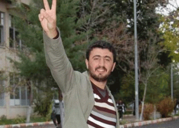 AİHM’den Aydın Erdem kararı