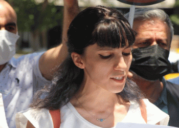 Diyarbakır’dan Suruç ailelerine destek