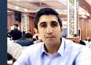 Tahliye olacaktı, cenazesi kalktı