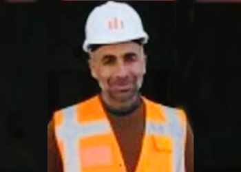 Urfa’da iş cinayeti