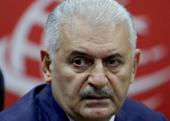 Binali Yıldırım’ın arkadaşına kıyak ihale