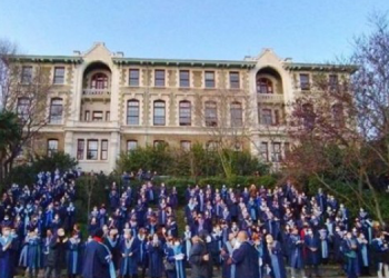 Akademisyenlerden Can Candan’a destek