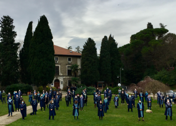 Boğaziçi’nde akademisyenler yeni rektör adaylarını seçti