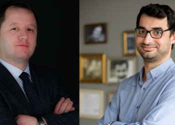 Bakan müşaviri, gazeteci Terkoğlu’nu tehdit etti