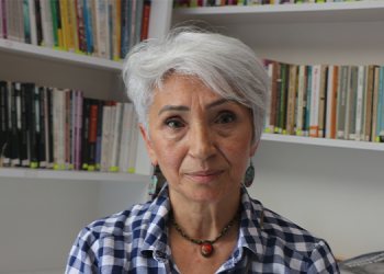 “Hakim de savcı da biziz”