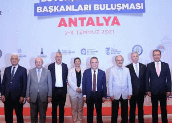 CHP’li başkanlardan Erdoğan ile görüşme talebi