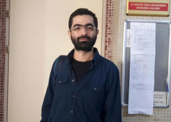 Gazeteci Şimşek’e hapis cezası