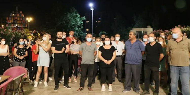 Çiğli grevinde zafer işçilerin Çiğli grevinde zafer işçilerin