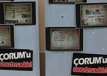 “Çorum Katliamı sırasında devrimciler çok can kurtardı”