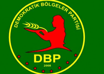 DBP’den ırkçı saldırılara tepki