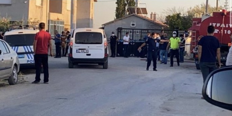 Dedeoğulları ailesi avukatı: Katil daha önceki saldırganlarla irtibatlı Dedeoğulları ailesi avukatı: Katil daha önceki saldırganlarla irtibatlı
