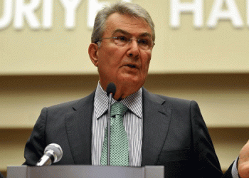 Deniz Baykal: Erdoğan ile pazarlık yapmadım